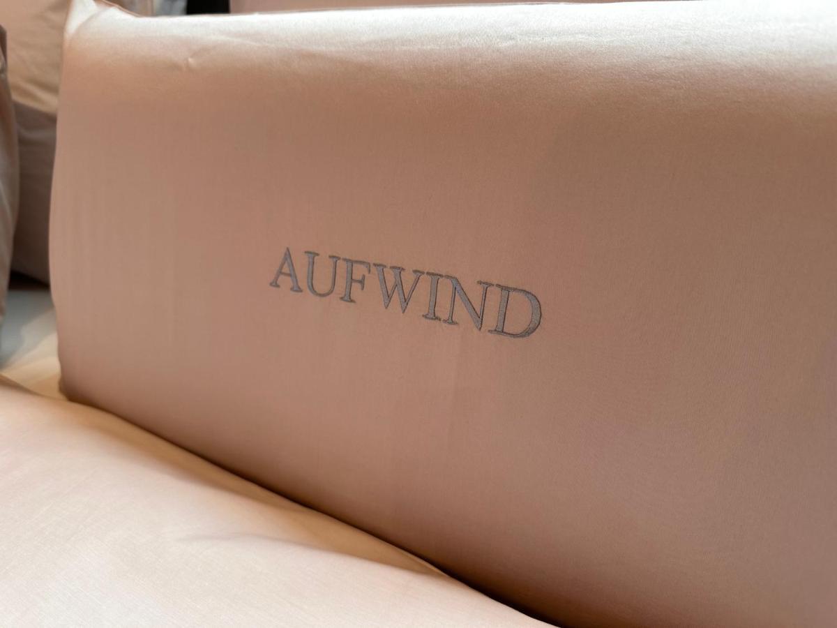 Ferienwohnung Aufwind Oberstdorf Exterior foto
