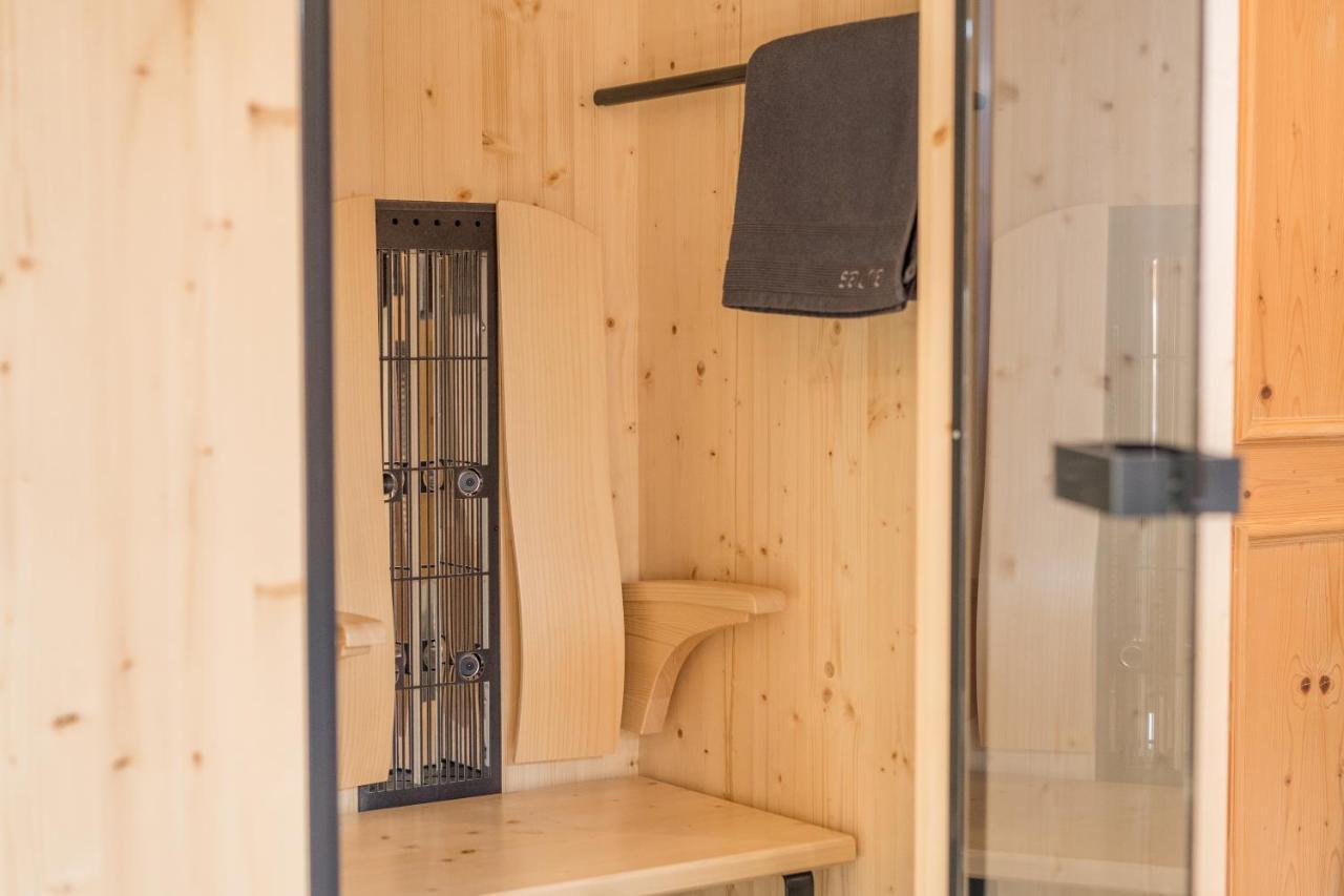 Ferienwohnung Aufwind Oberstdorf Exterior foto